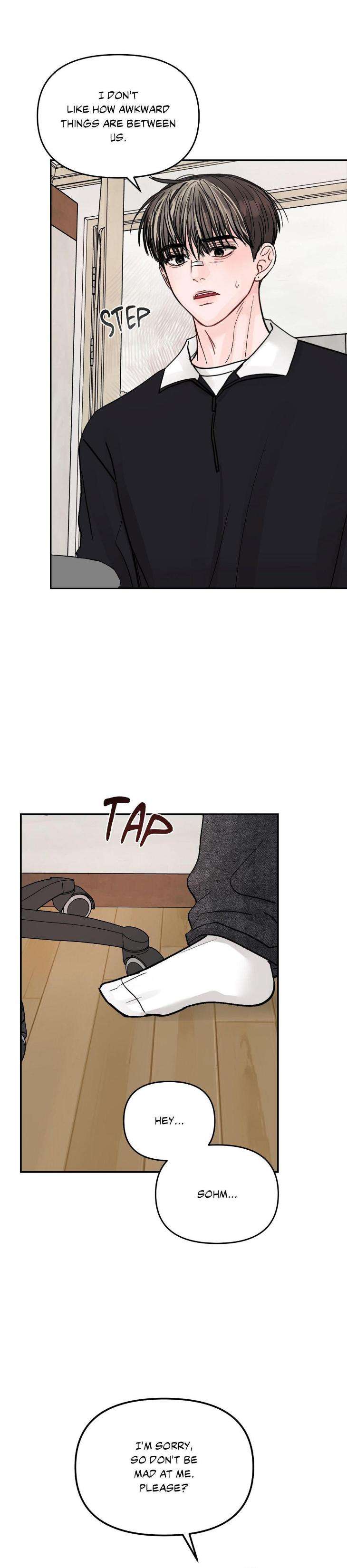 Jumping-The-Geon-By-Poong5-Uncensored-Eng page 6
