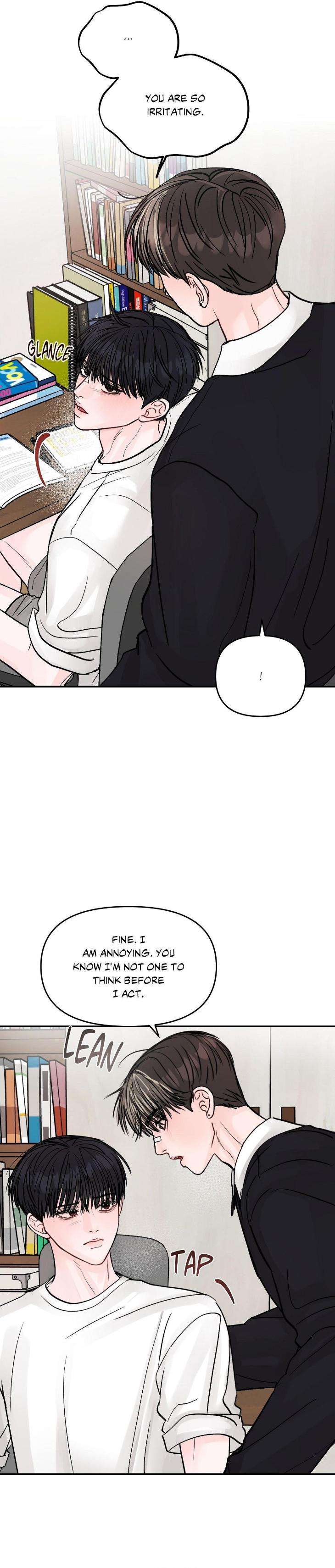 Jumping-The-Geon-By-Poong5-Uncensored-Eng page 8