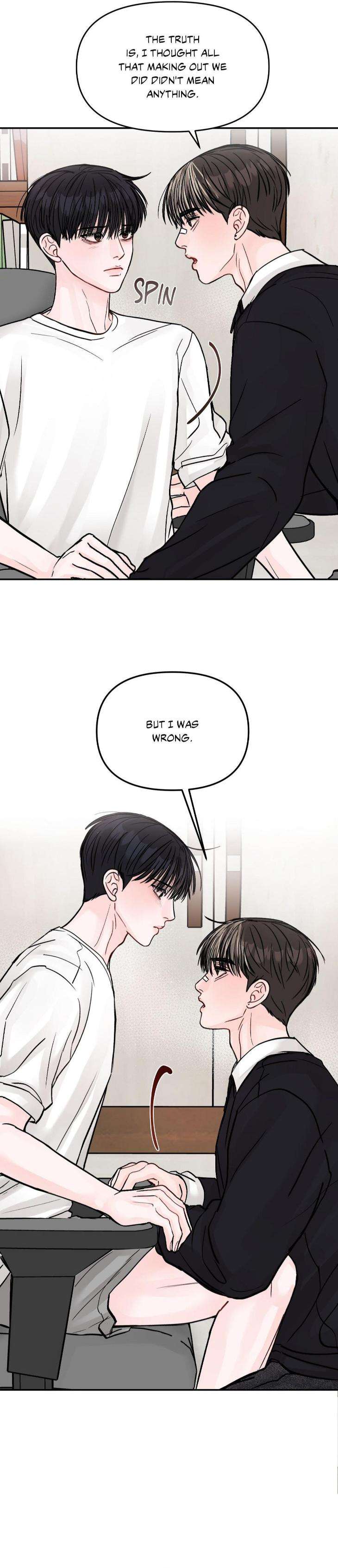 Jumping-The-Geon-By-Poong5-Uncensored-Eng page 9