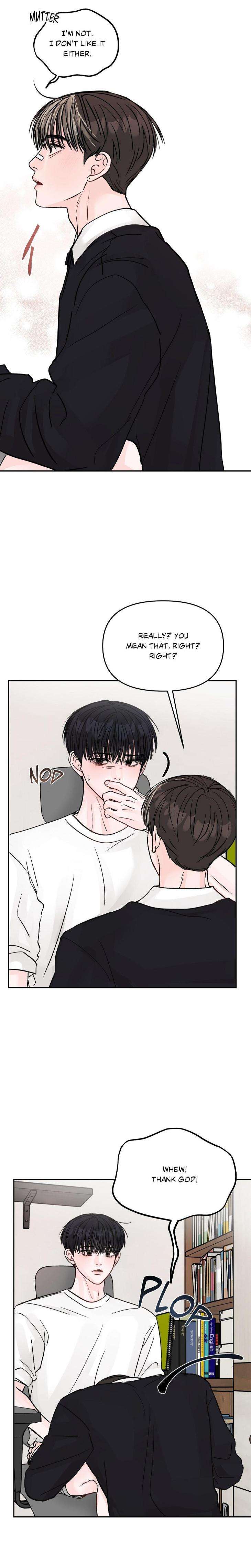 Jumping-The-Geon-By-Poong5-Uncensored-Eng page 11