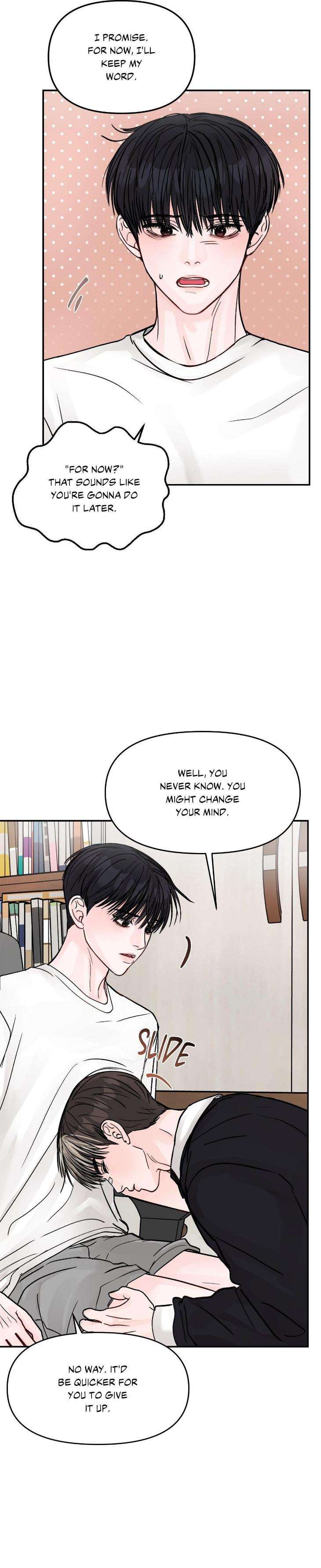 Jumping-The-Geon-By-Poong5-Uncensored-Eng page 13