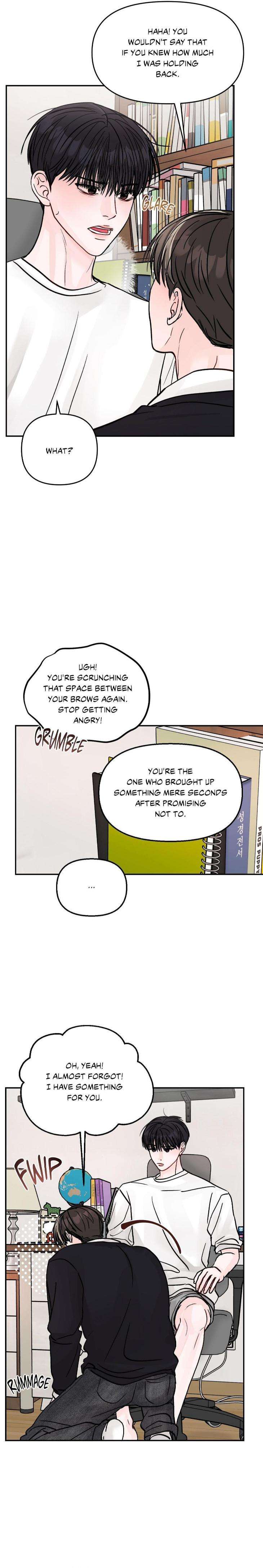 Jumping-The-Geon-By-Poong5-Uncensored-Eng page 14