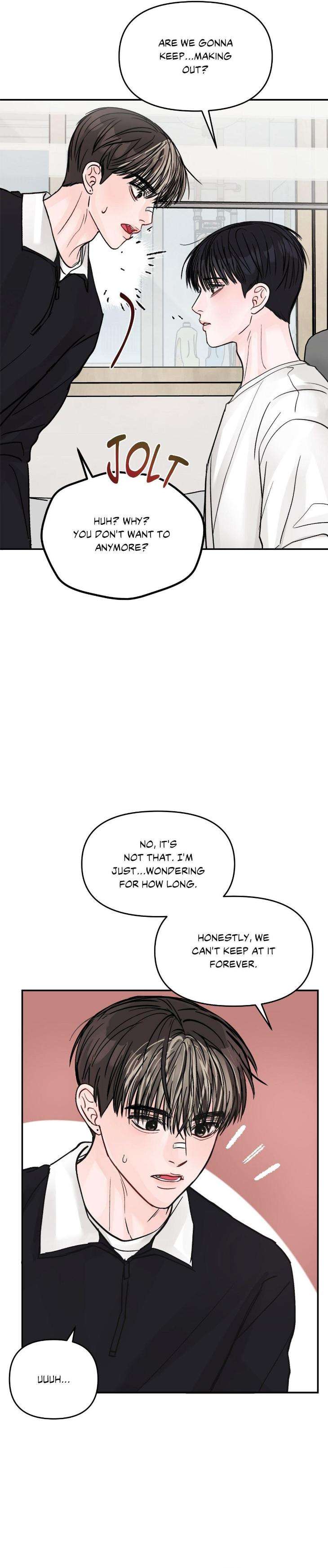 Jumping-The-Geon-By-Poong5-Uncensored-Eng page 17