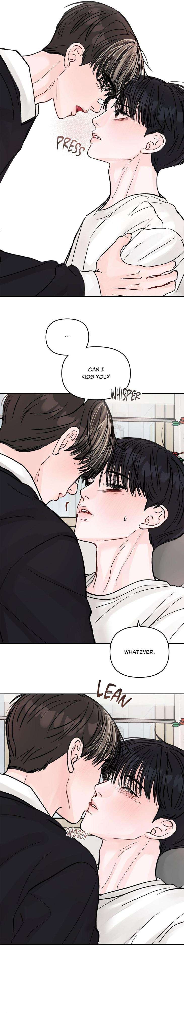 Jumping-The-Geon-By-Poong5-Uncensored-Eng page 20