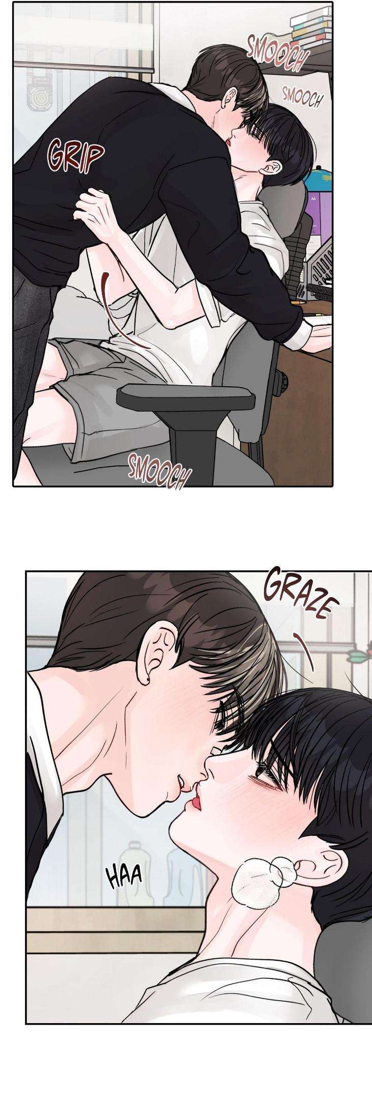 Jumping-The-Geon-By-Poong5-Uncensored-Eng page 21
