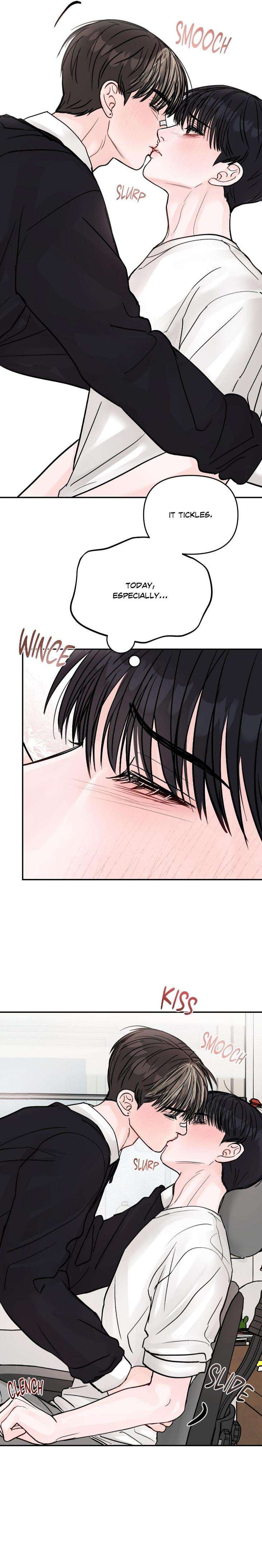 Jumping-The-Geon-By-Poong5-Uncensored-Eng page 22