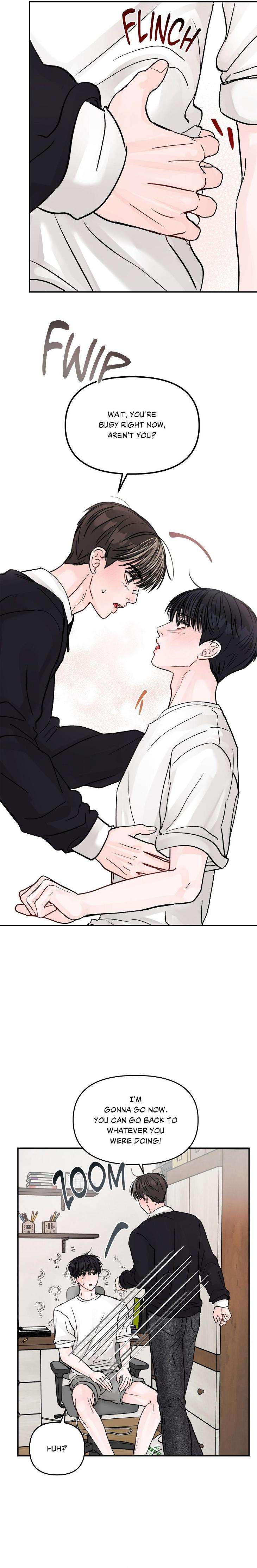 Jumping-The-Geon-By-Poong5-Uncensored-Eng page 23