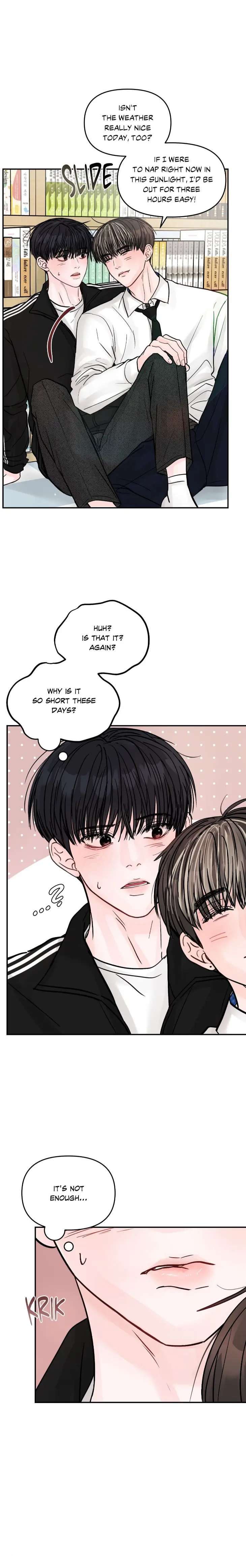 Jumping-The-Geon-By-Poong5-Uncensored-Eng page 3
