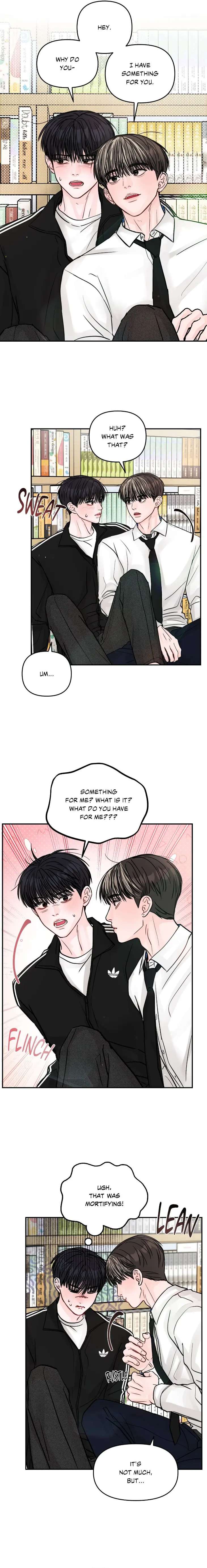Jumping-The-Geon-By-Poong5-Uncensored-Eng page 5