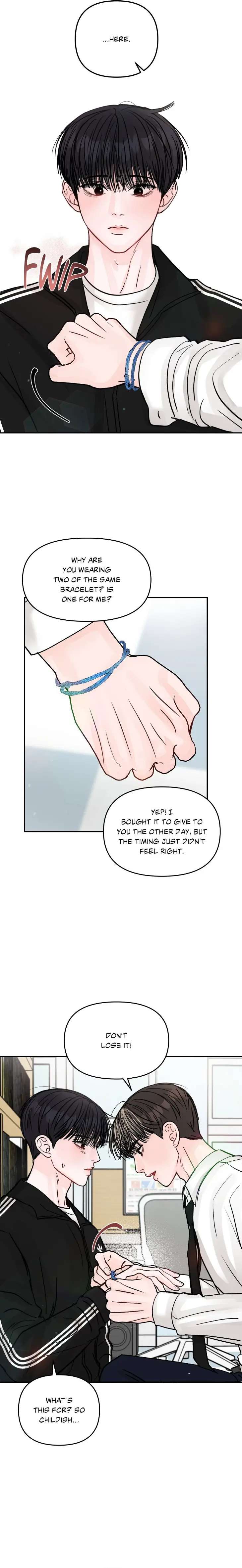 Jumping-The-Geon-By-Poong5-Uncensored-Eng page 7