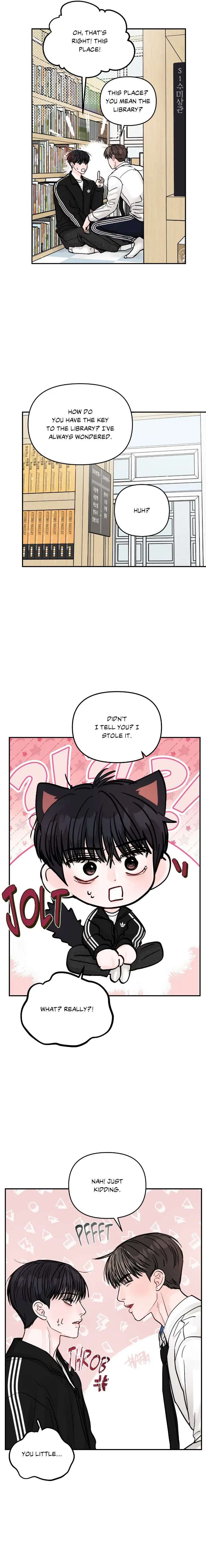 Jumping-The-Geon-By-Poong5-Uncensored-Eng page 13