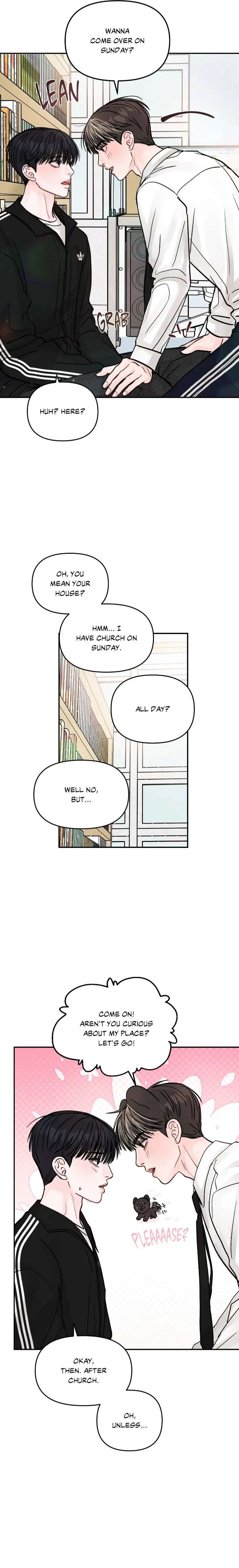 Jumping-The-Geon-By-Poong5-Uncensored-Eng page 19