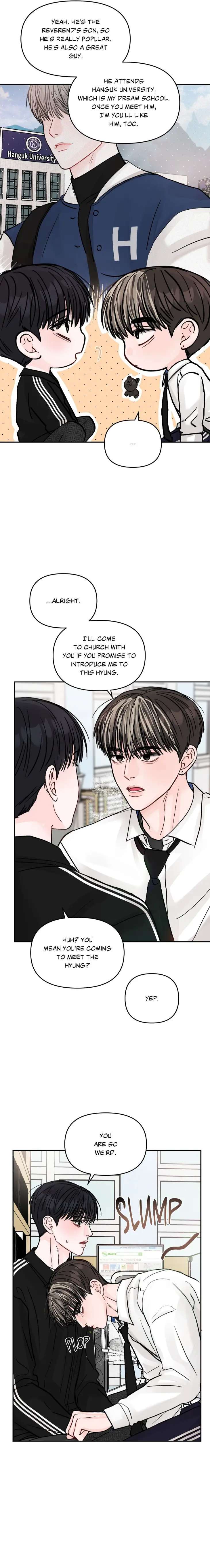 Jumping-The-Geon-By-Poong5-Uncensored-Eng page 23