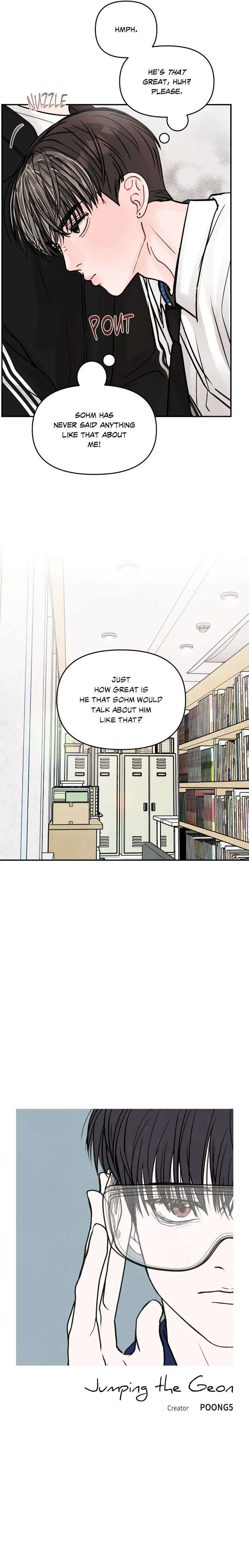 Jumping-The-Geon-By-Poong5-Uncensored-Eng page 25