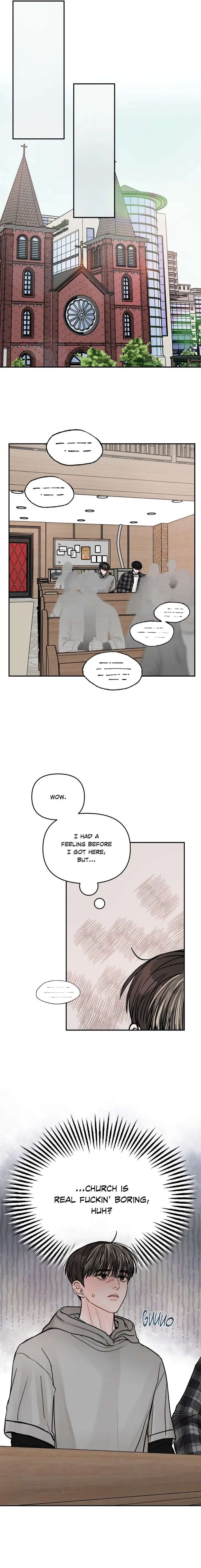 Jumping-The-Geon-By-Poong5-Uncensored-Eng page 27