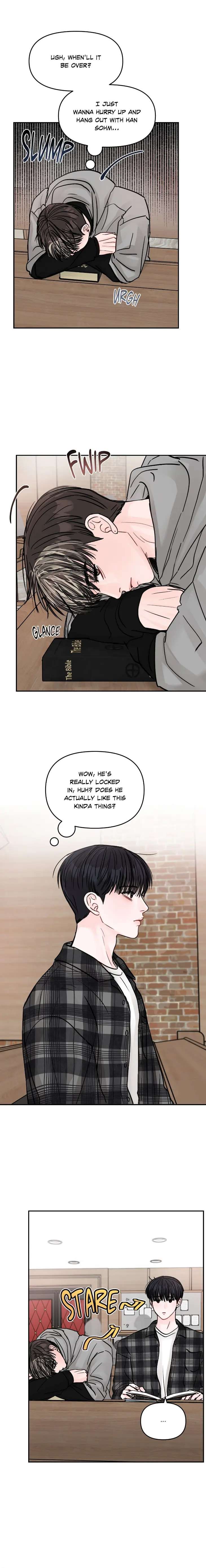 Jumping-The-Geon-By-Poong5-Uncensored-Eng page 29
