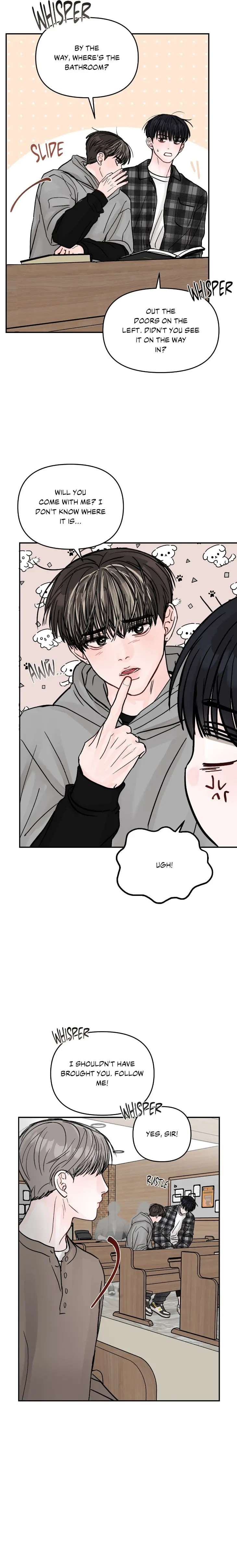 Jumping-The-Geon-By-Poong5-Uncensored-Eng page 33