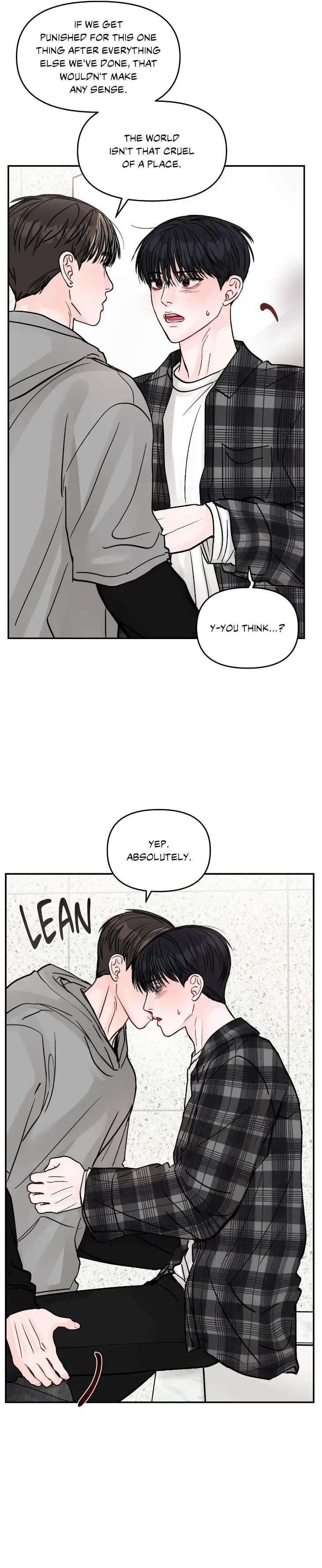 Jumping-The-Geon-By-Poong5-Uncensored-Eng page 3