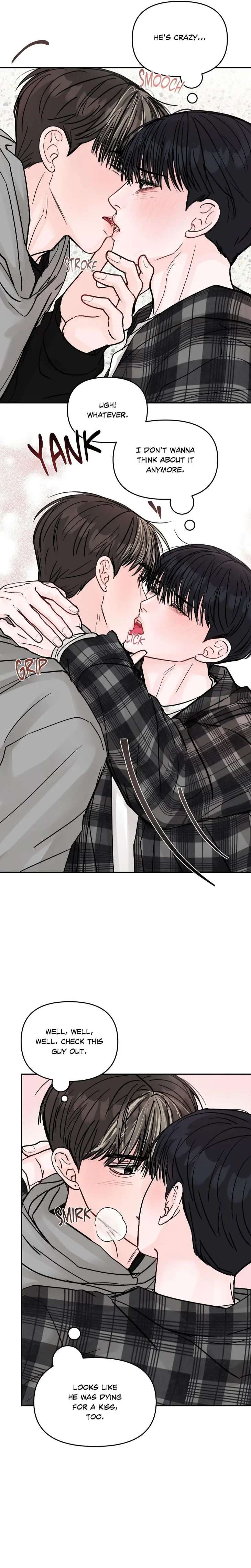 Jumping-The-Geon-By-Poong5-Uncensored-Eng page 5