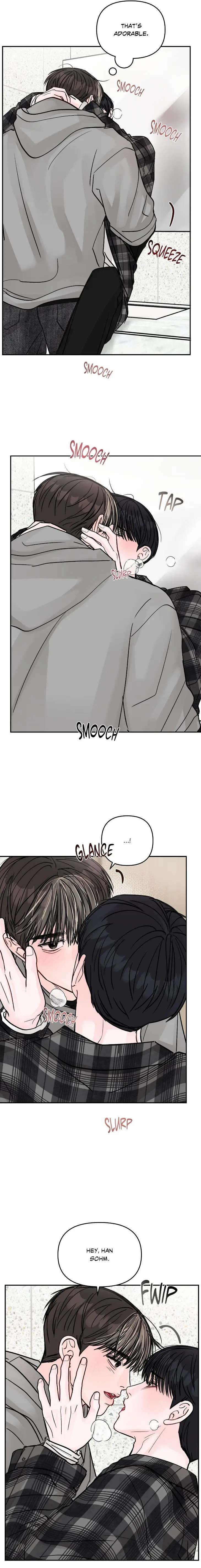 Jumping-The-Geon-By-Poong5-Uncensored-Eng page 7