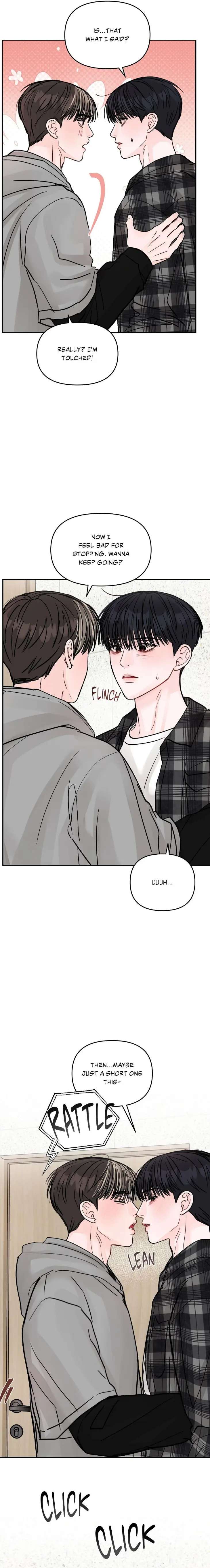 Jumping-The-Geon-By-Poong5-Uncensored-Eng page 13