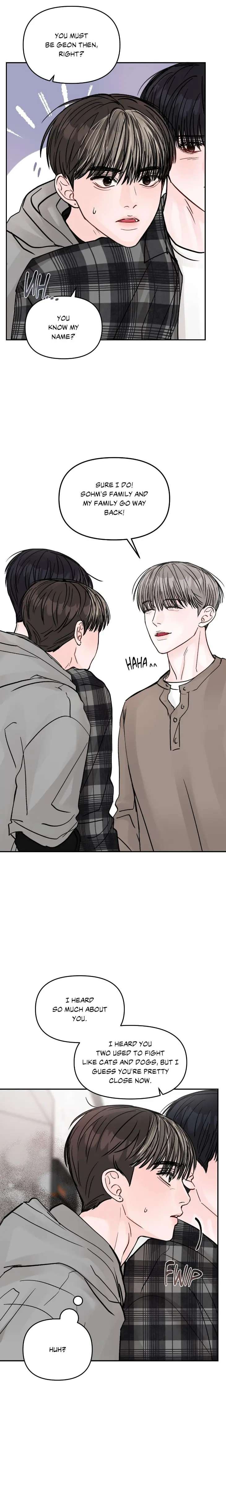 Jumping-The-Geon-By-Poong5-Uncensored-Eng page 21