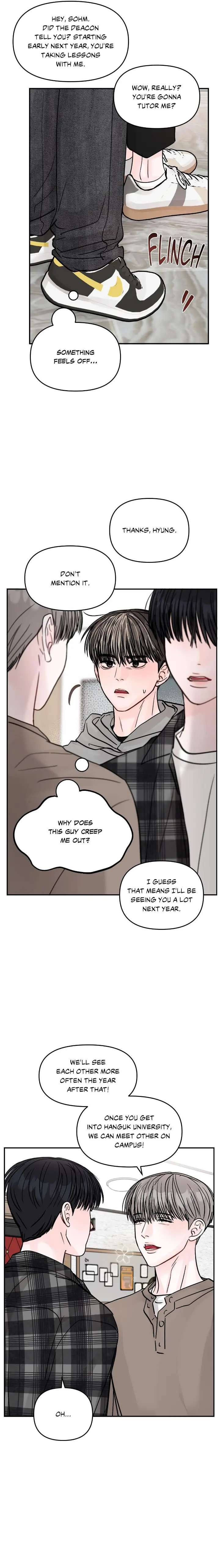Jumping-The-Geon-By-Poong5-Uncensored-Eng page 23