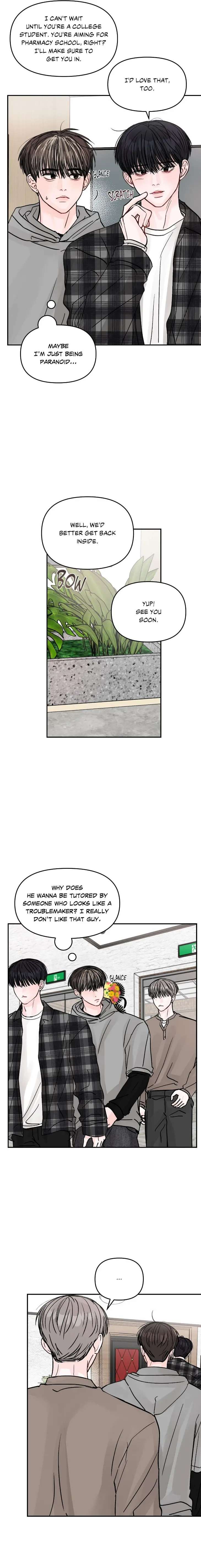 Jumping-The-Geon-By-Poong5-Uncensored-Eng page 25