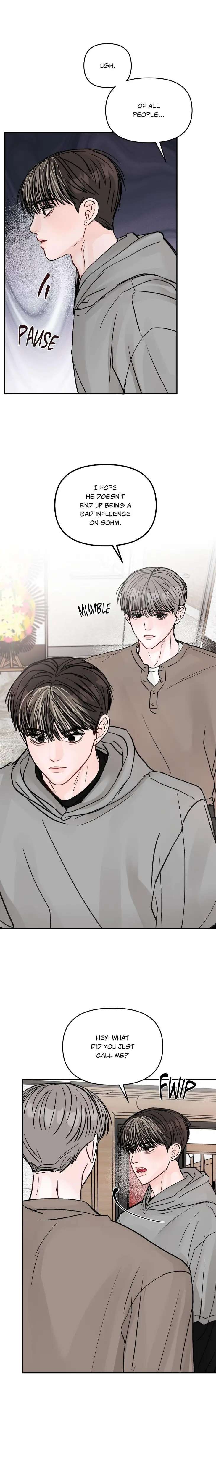 Jumping-The-Geon-By-Poong5-Uncensored-Eng page 27