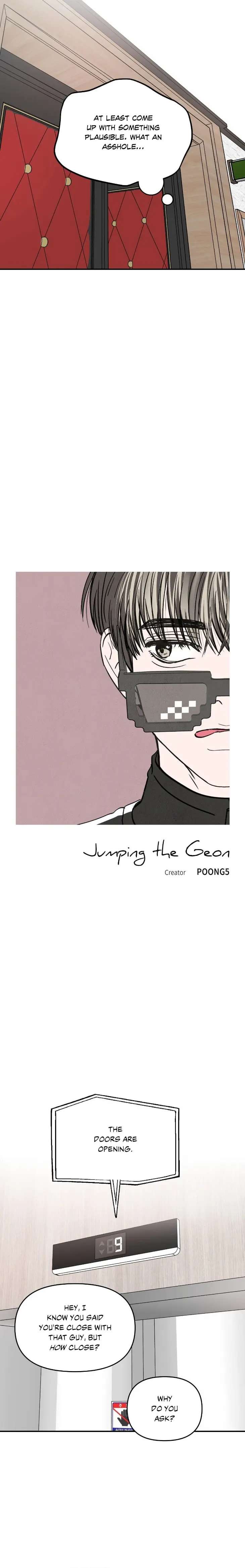Jumping-The-Geon-By-Poong5-Uncensored-Eng page 31