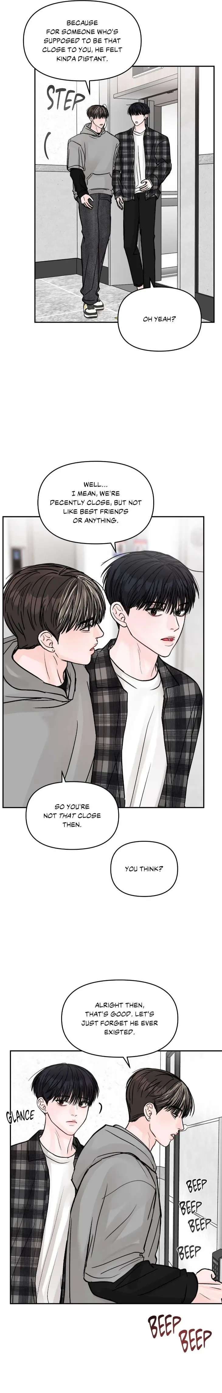 Jumping-The-Geon-By-Poong5-Uncensored-Eng page 33
