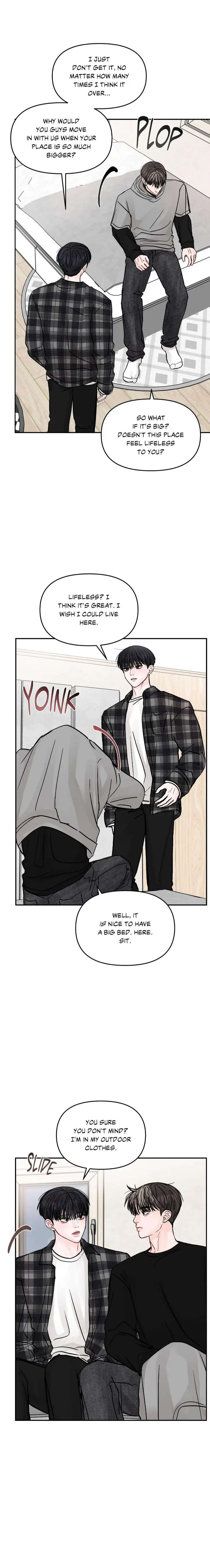 Jumping-The-Geon-By-Poong5-Uncensored-Eng page 37