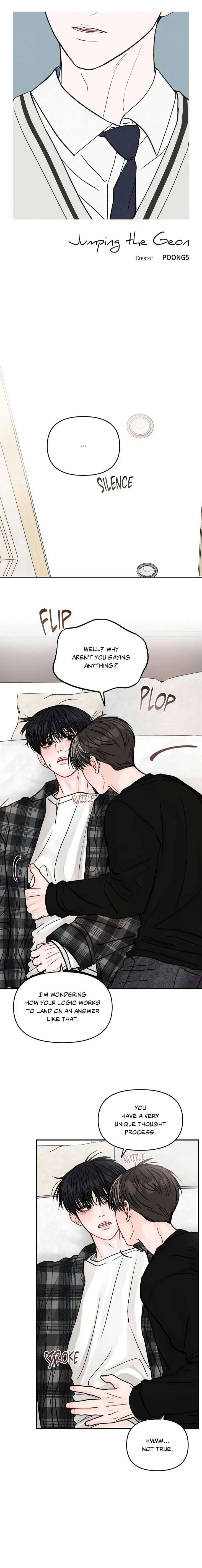 Jumping-The-Geon-By-Poong5-Uncensored-Eng chapter_018 thumbnail