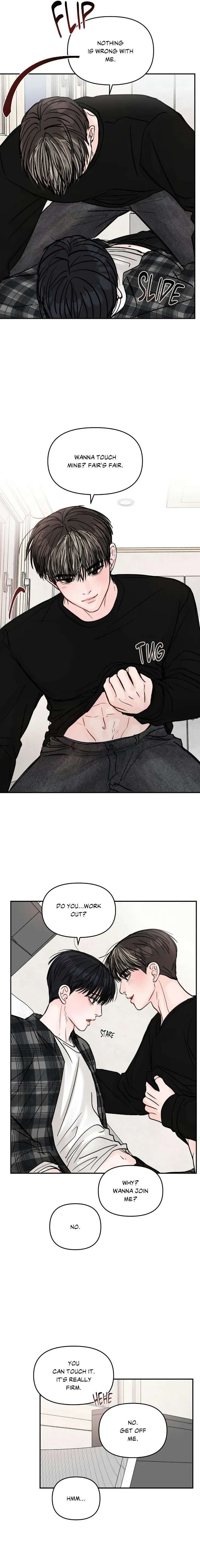 Jumping-The-Geon-By-Poong5-Uncensored-Eng page 5