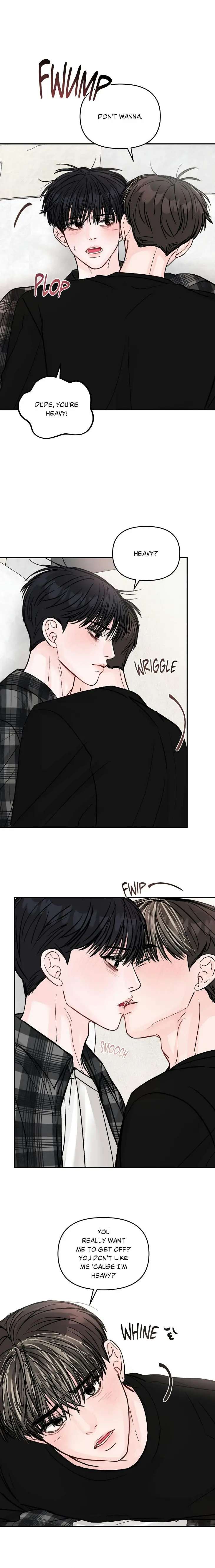Jumping-The-Geon-By-Poong5-Uncensored-Eng page 7