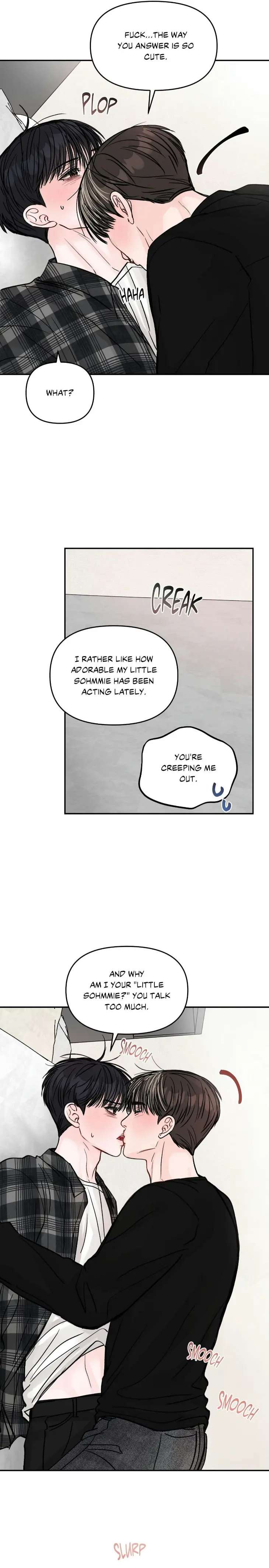 Jumping-The-Geon-By-Poong5-Uncensored-Eng page 11