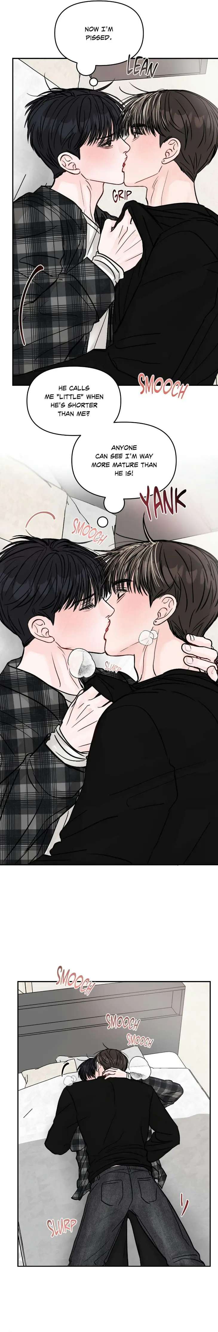 Jumping-The-Geon-By-Poong5-Uncensored-Eng page 13