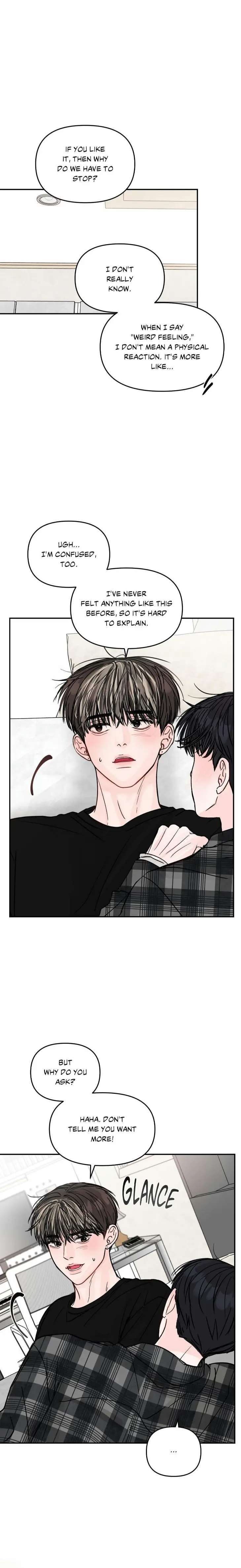 Jumping-The-Geon-By-Poong5-Uncensored-Eng page 21