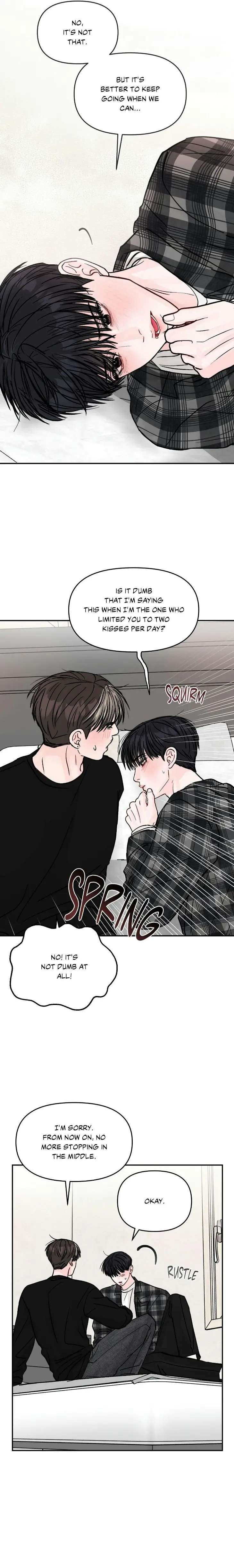 Jumping-The-Geon-By-Poong5-Uncensored-Eng page 23