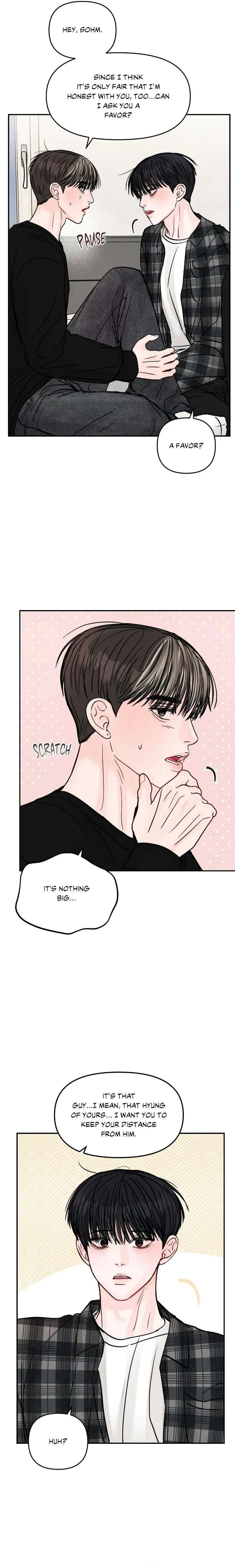 Jumping-The-Geon-By-Poong5-Uncensored-Eng page 25