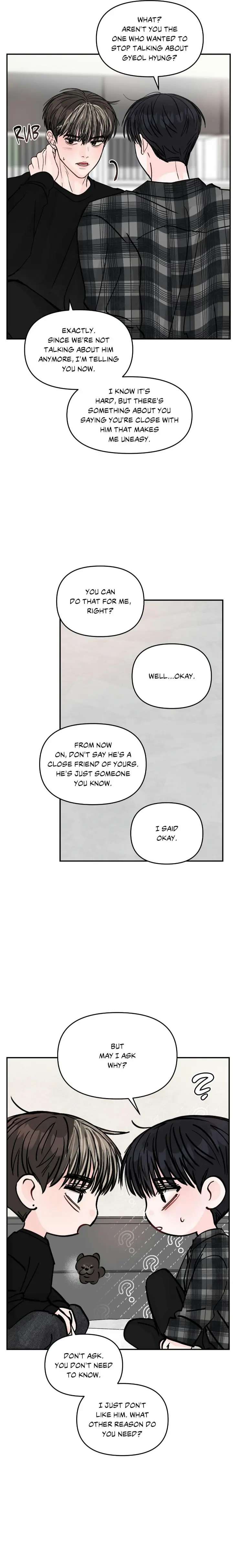 Jumping-The-Geon-By-Poong5-Uncensored-Eng page 27