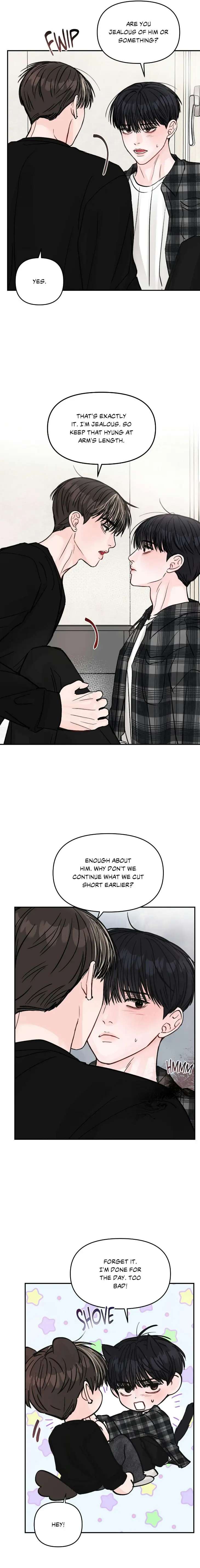 Jumping-The-Geon-By-Poong5-Uncensored-Eng page 29