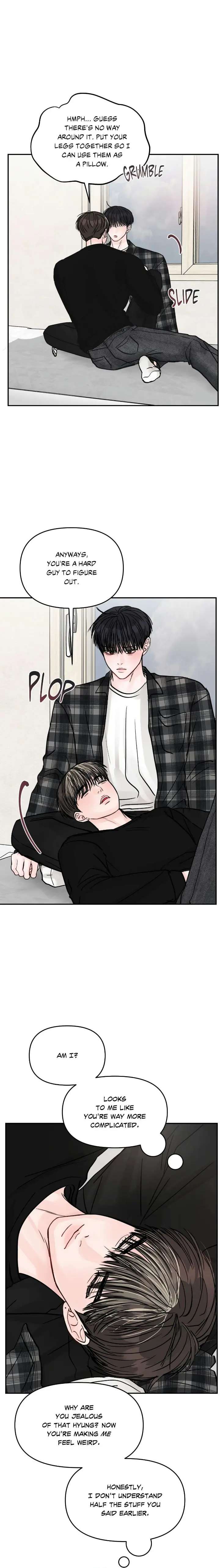 Jumping-The-Geon-By-Poong5-Uncensored-Eng page 31