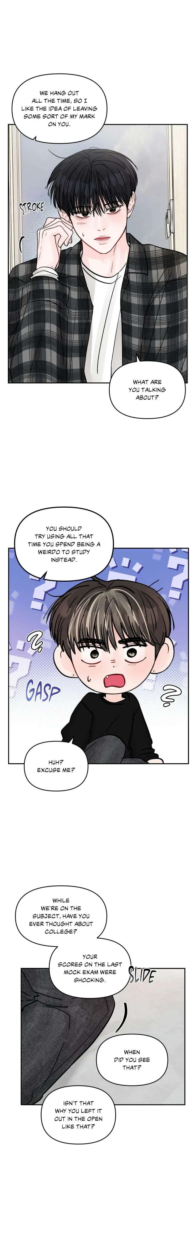 Jumping-The-Geon-By-Poong5-Uncensored-Eng page 3