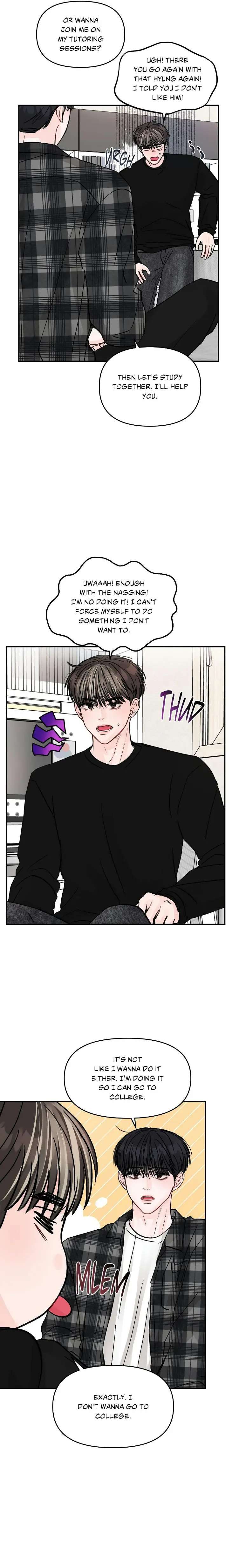 Jumping-The-Geon-By-Poong5-Uncensored-Eng page 5