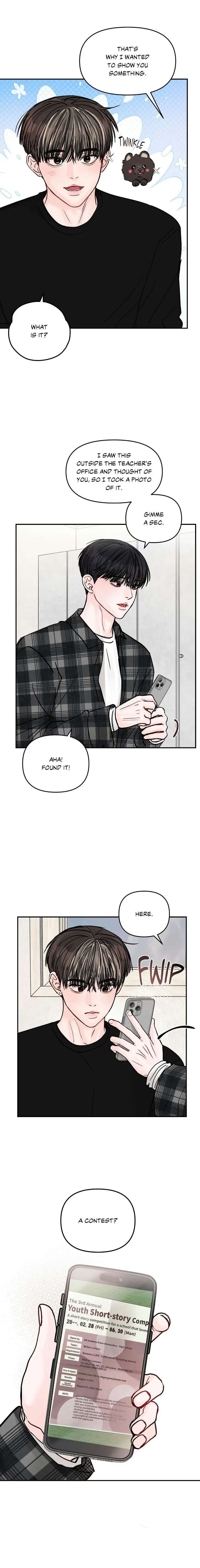 Jumping-The-Geon-By-Poong5-Uncensored-Eng page 21