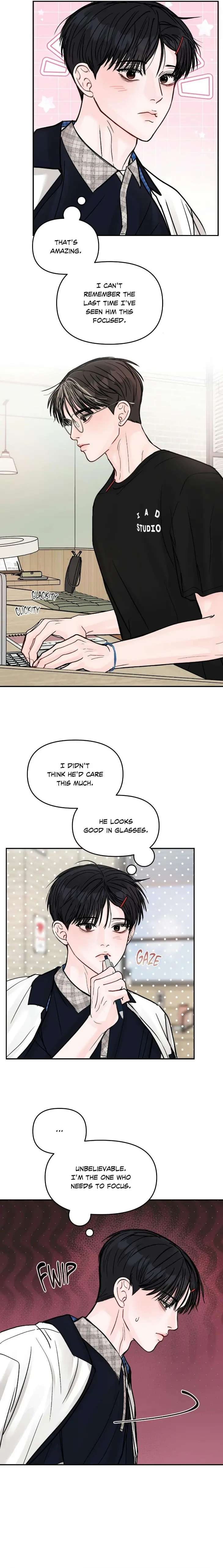 Jumping-The-Geon-By-Poong5-Uncensored-Eng page 25