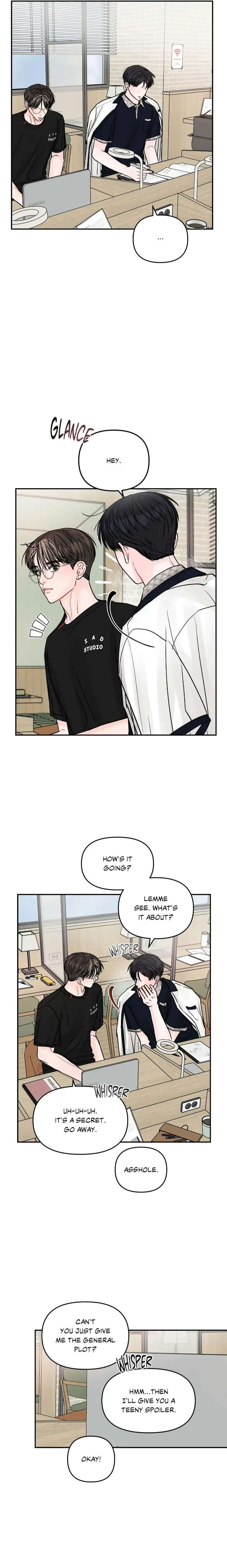 Jumping-The-Geon-By-Poong5-Uncensored-Eng page 27