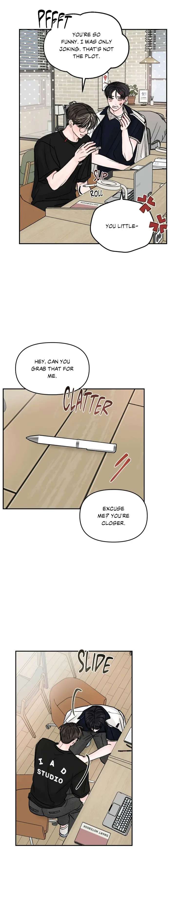 Jumping-The-Geon-By-Poong5-Uncensored-Eng page 31