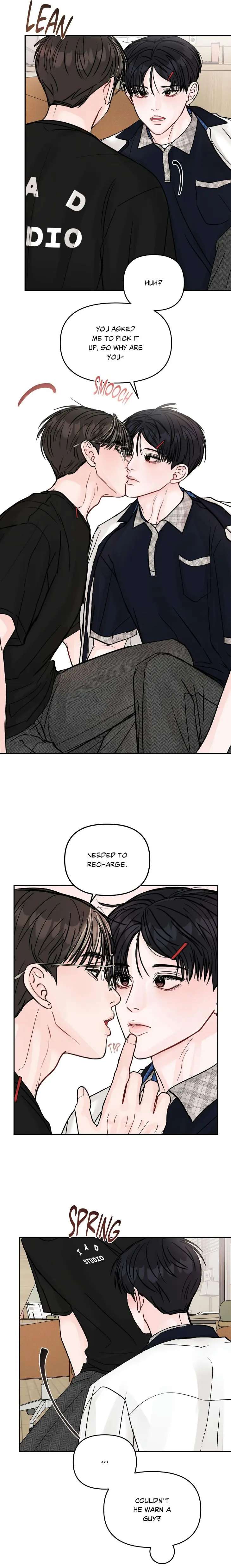 Jumping-The-Geon-By-Poong5-Uncensored-Eng page 33